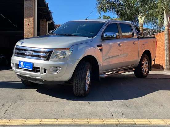 FORD-RANGER-2013