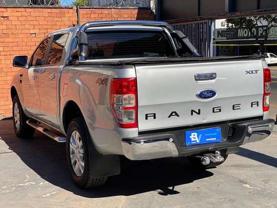 FORD-RANGER-2013