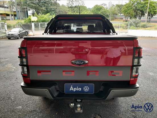 FORD-RANGER-2021