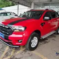 FORD RANGER 2.2 XL 4X4 CD 16V DIESEL 4P MANUAL FORD RANGER 2.2 XL 4X4 CD 16V DIESEL 4P MANUAL