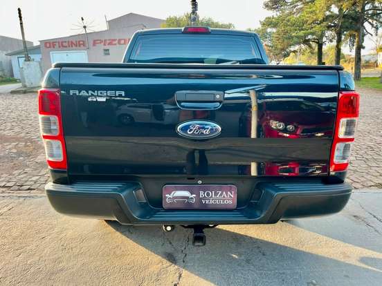 FORD-RANGER-2018