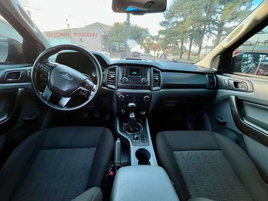 FORD-RANGER-2018