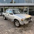 FORD RANGER 2.3 XLT 16V 4X2 CD GASOLINA 4P MANUAL FORD RANGER 2.3 XLT 16V 4X2 CD GASOLINA 4P MANUAL
