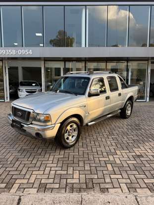 FORD-RANGER-2008
