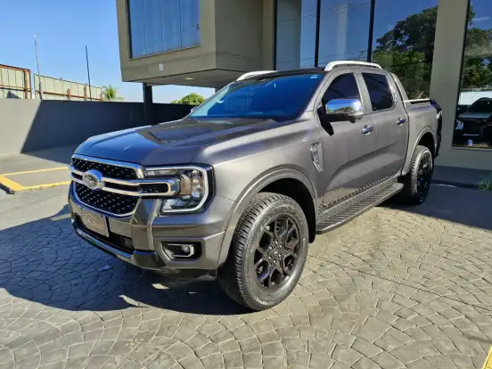 FORD-RANGER-2025