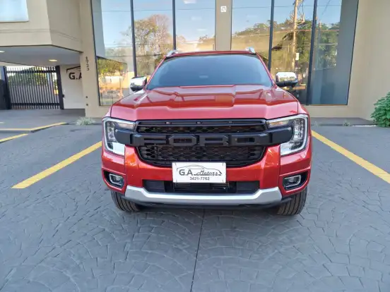FORD-RANGER-2024