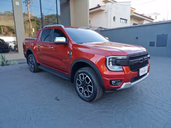 FORD-RANGER-3.0 V6 TURBO DIESEL CD LIMITED 4X4 AUTOMÁTICO FORD-RANGER-2024