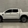 FORD RANGER 3.0 V6 TURBO DIESEL CD LIMITED 4X4 AUTOMÁTICO FORD RANGER 3.0 V6 TURBO DIESEL CD LIMITED 4X4 AUTOMÁTICO