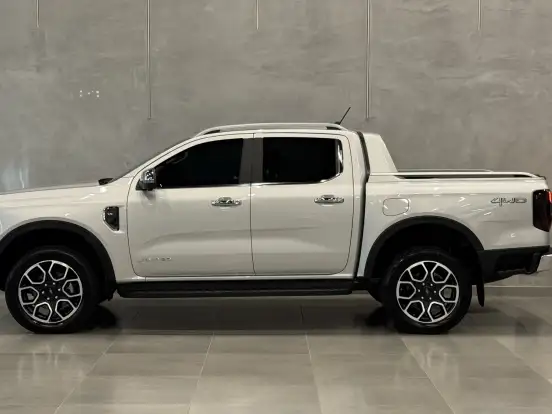 FORD-RANGER-3.0 V6 TURBO DIESEL CD LIMITED 4X4 AUTOMÁTICO FORD-RANGER-2025