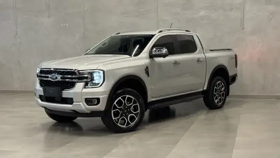 FORD-RANGER-2025