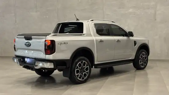 FORD-RANGER-2025