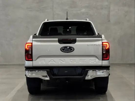 FORD-RANGER-3.0 V6 TURBO DIESEL CD LIMITED 4X4 AUTOMÁTICO FORD-RANGER-2025