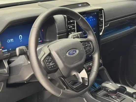 FORD-RANGER-3.0 V6 TURBO DIESEL CD LIMITED 4X4 AUTOMÁTICO FORD-RANGER-2025