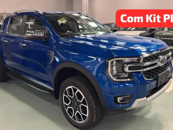 FORD-RANGER-3.0 V6 TURBO DIESEL CD LIMITED 4X4 AUTOMÁTICO FORD-RANGER-2026