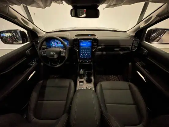 FORD-RANGER-3.0 V6 TURBO DIESEL CD LIMITED 4X4 AUTOMÁTICO FORD-RANGER-2026