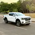 FORD RANGER 3.0 V6 TURBO DIESEL CD XLT 4X4 AUTOMÁTICO FORD RANGER 3.0 V6 TURBO DIESEL CD XLT 4X4 AUTOMÁTICO