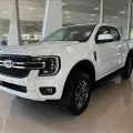 FORD RANGER 3.0 V6 TURBO DIESEL CD XLT 4X4 AUTOMÁTICO FORD RANGER 3.0 V6 TURBO DIESEL CD XLT 4X4 AUTOMÁTICO