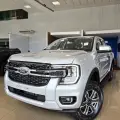 FORD RANGER 3.0 V6 TURBO DIESEL CD XLT 4X4 AUTOMÁTICO FORD RANGER 3.0 V6 TURBO DIESEL CD XLT 4X4 AUTOMÁTICO