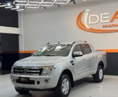 FORD-RANGER-2014