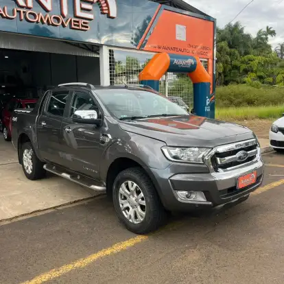FORD-RANGER-2017
