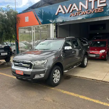 FORD-RANGER-2017