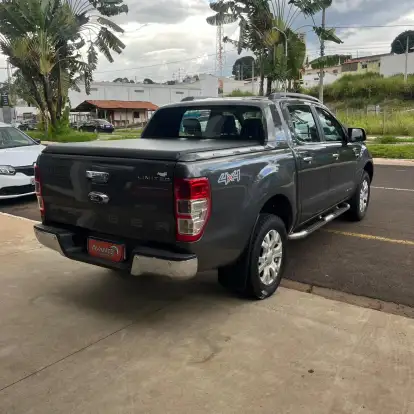 FORD-RANGER-2017