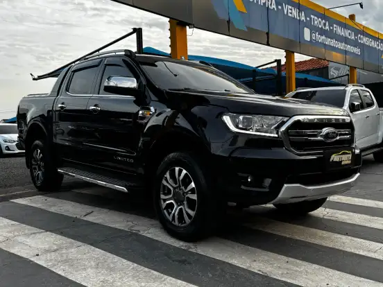 FORD-RANGER-2022
