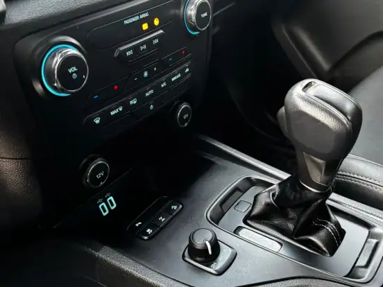 FORD-RANGER-2022