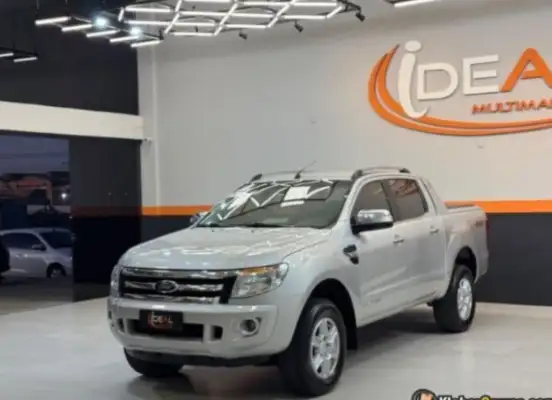 FORD-RANGER-2014
