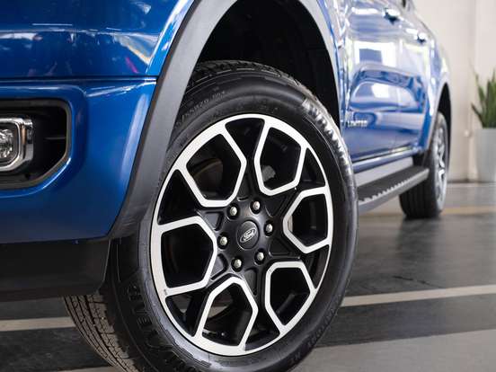 FORD-RANGER-2025