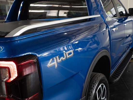 FORD-RANGER-2025