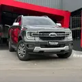 FORD RANGER 3.0 V6 TURBO DIESEL CD LIMITED 4X4 AUTOMÁTICO FORD RANGER 3.0 V6 TURBO DIESEL CD LIMITED 4X4 AUTOMÁTICO