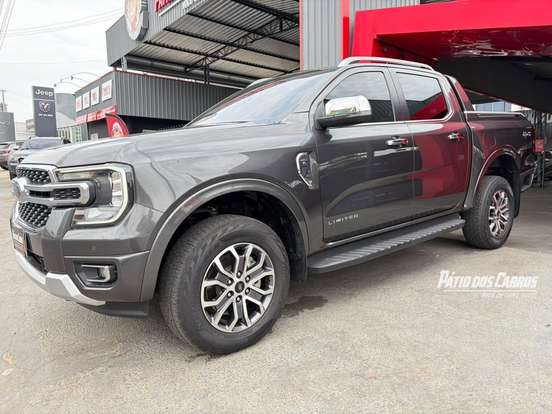 FORD-RANGER-2023
