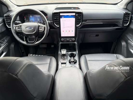 FORD-RANGER-2023