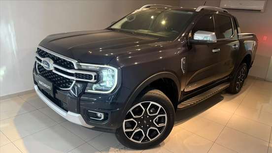 FORD-RANGER-2025