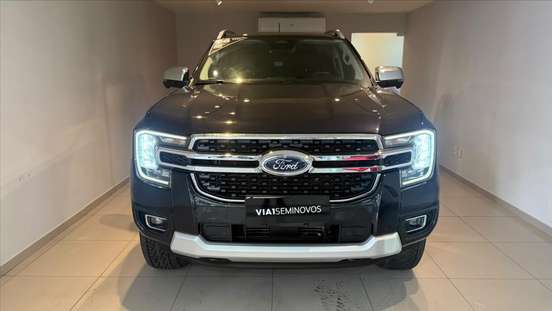 FORD-RANGER-2025
