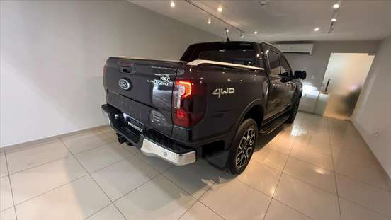 FORD-RANGER-2025