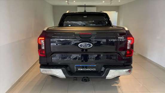 FORD-RANGER-2025