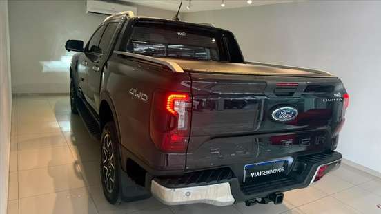 FORD-RANGER-2025