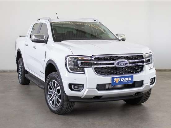 FORD-RANGER-3.0 V6 TURBO DIESEL CD LIMITED 4X4 AUTOMÁTICO FORD-RANGER-2025