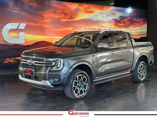 FORD-RANGER-2024