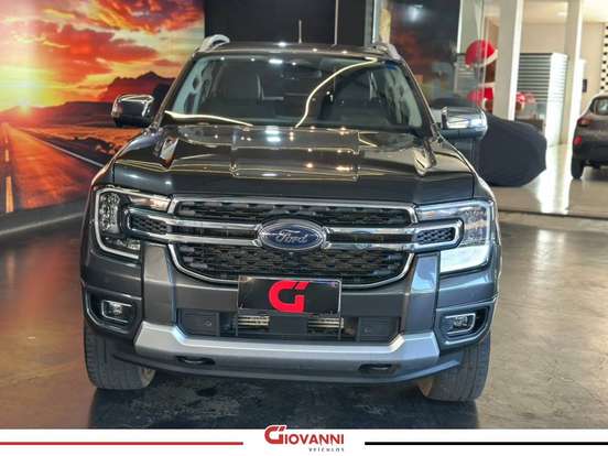 FORD-RANGER-3.0 V6 TURBO DIESEL CD LIMITED 4X4 AUTOMÁTICO FORD-RANGER-2024