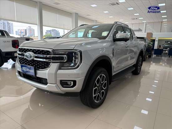 FORD-RANGER-2025