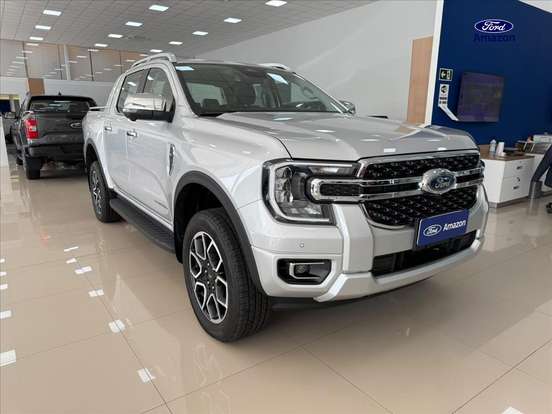 FORD-RANGER-2025
