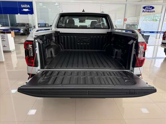 FORD-RANGER-3.0 V6 TURBO DIESEL CD LIMITED 4X4 AUTOMÁTICO FORD-RANGER-2025