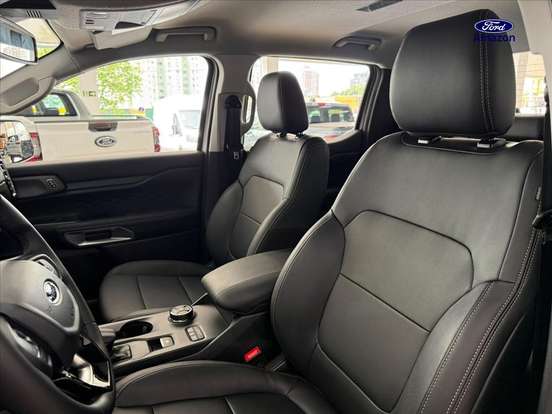 FORD-RANGER-3.0 V6 TURBO DIESEL CD LIMITED 4X4 AUTOMÁTICO FORD-RANGER-2025