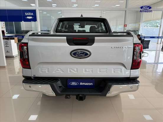 FORD-RANGER-3.0 V6 TURBO DIESEL CD LIMITED 4X4 AUTOMÁTICO FORD-RANGER-2025