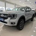 FORD RANGER 3.0 V6 TURBO DIESEL CD LIMITED 4X4 AUTOMÁTICO FORD RANGER 3.0 V6 TURBO DIESEL CD LIMITED 4X4 AUTOMÁTICO