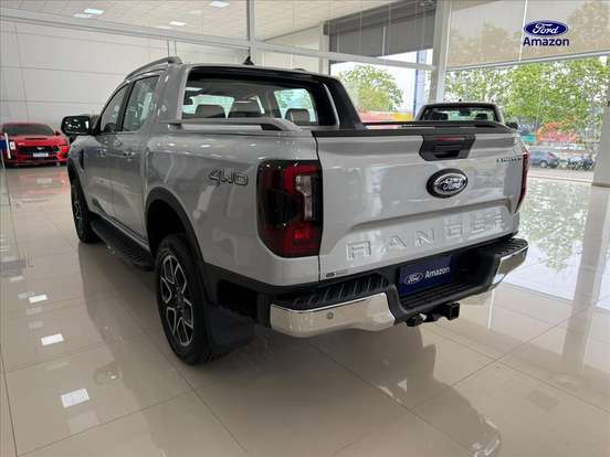 FORD-RANGER-2025