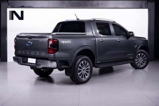 FORD-RANGER-2023